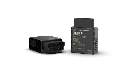 Teltonika FMC003