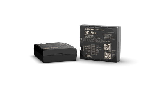 Teltonika FMC130