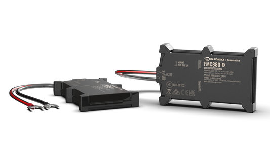 Teltonika FMC880