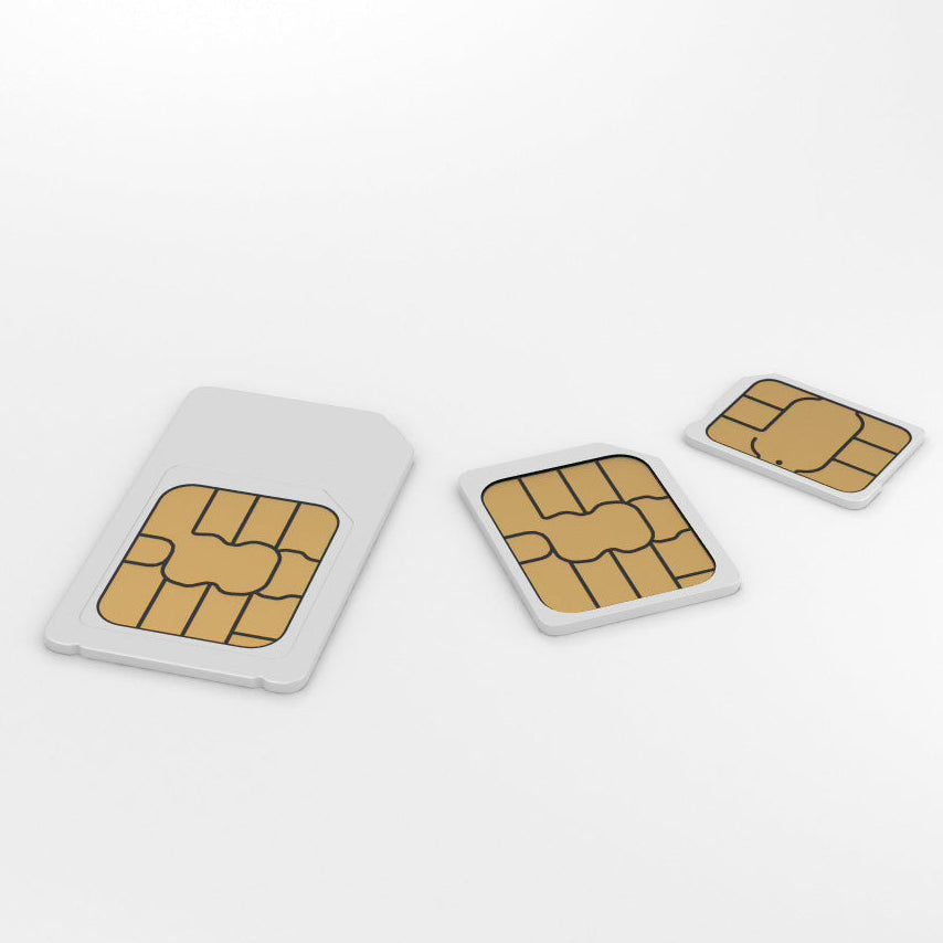 Fliteca SIM card