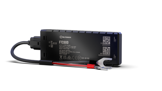 Teltonika FTC880