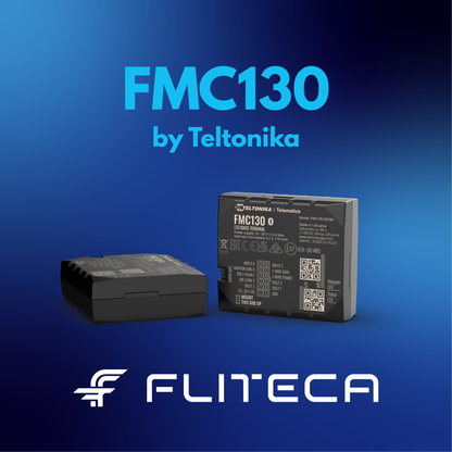 Teltonika FMC130