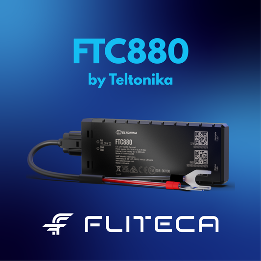 Teltonika FTC880