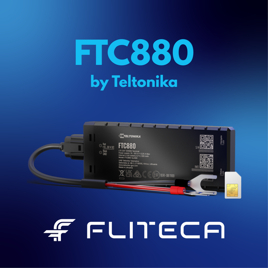 Teltonika FTC880