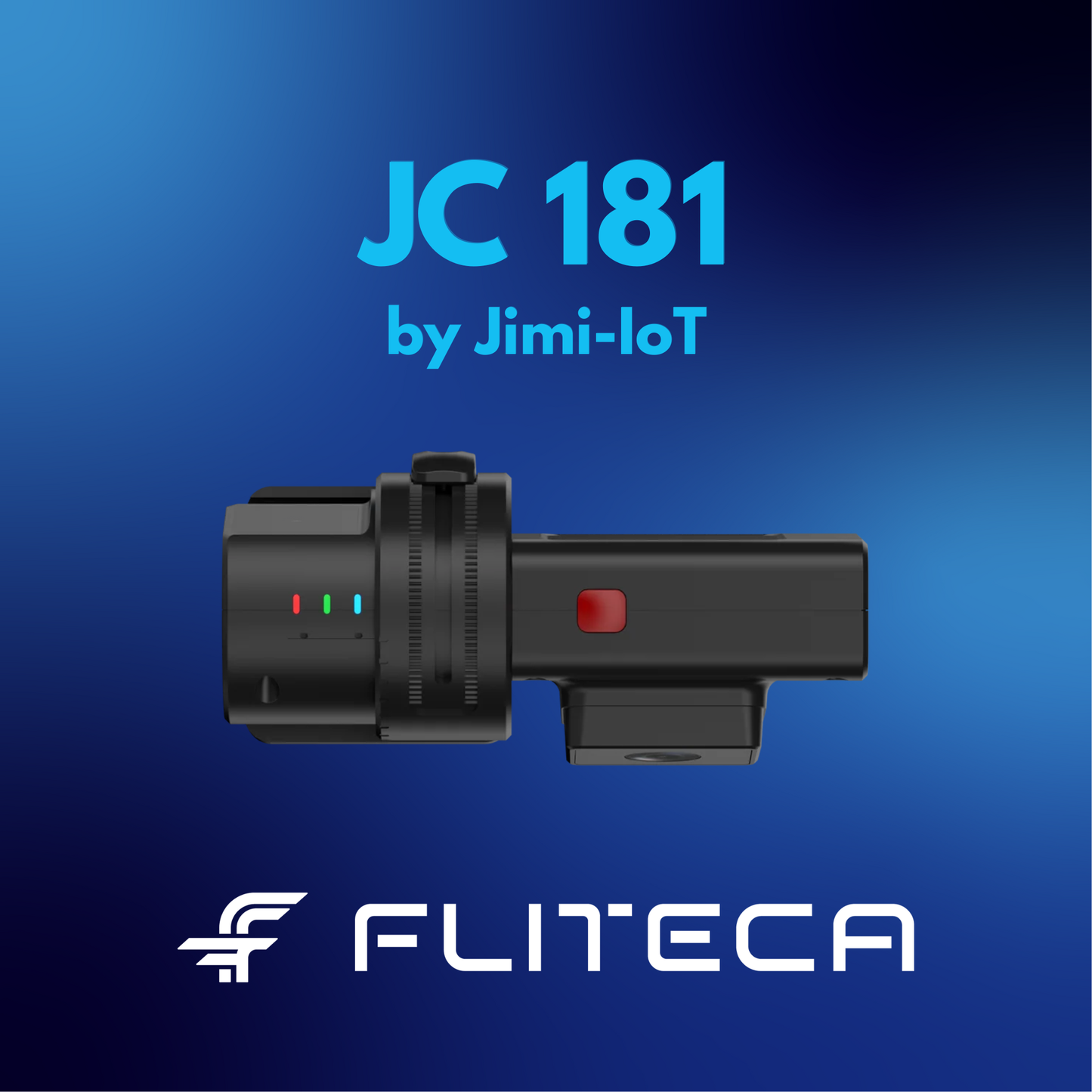 Jimi IoT JC181