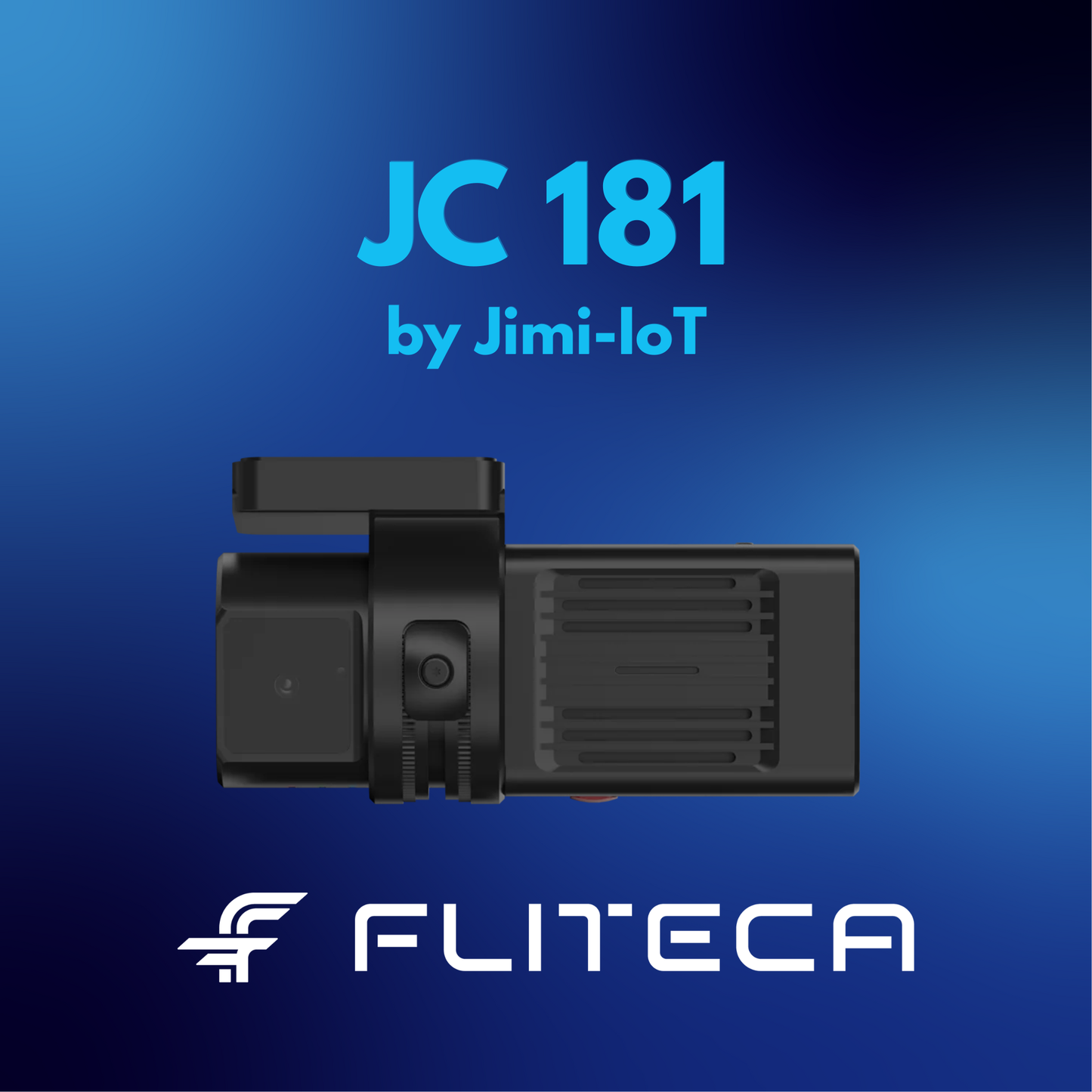 Jimi IoT JC181