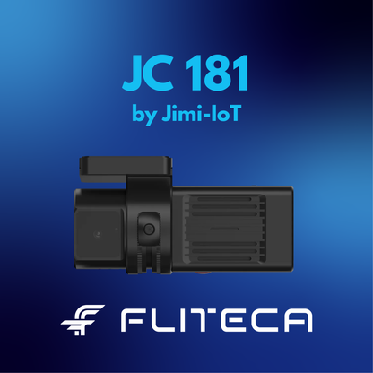 Jimi IoT JC181