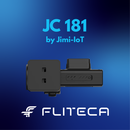 Jimi IoT JC181