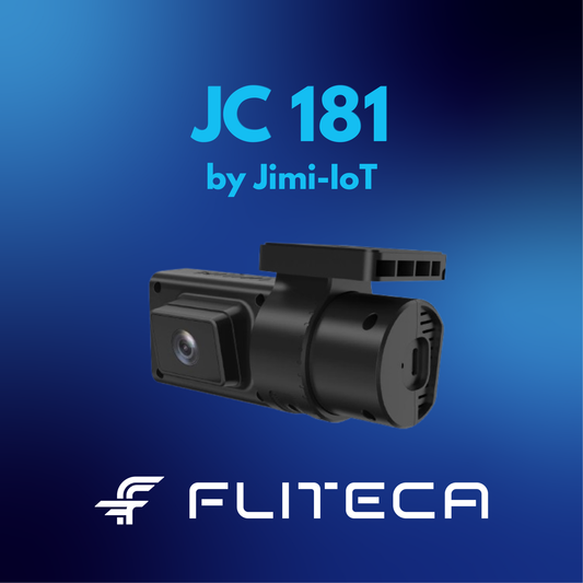 Jimi IoT JC181