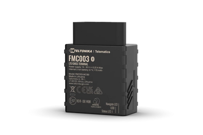 Teltonika FMC003