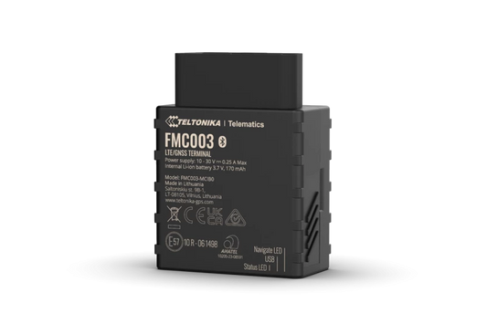 Teltonika FMC003
