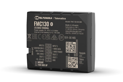 Teltonika FMC130