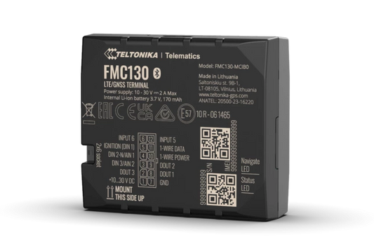 Teltonika FMC130